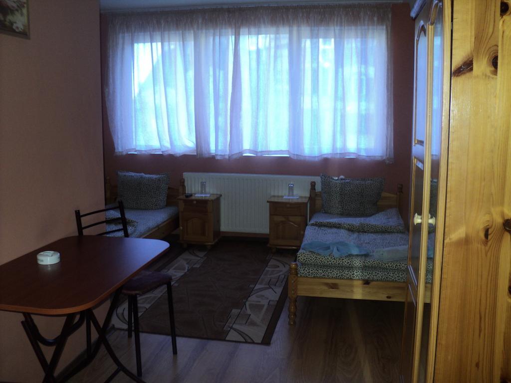 רזלוג Hotel Materhorn מראה חיצוני תמונה