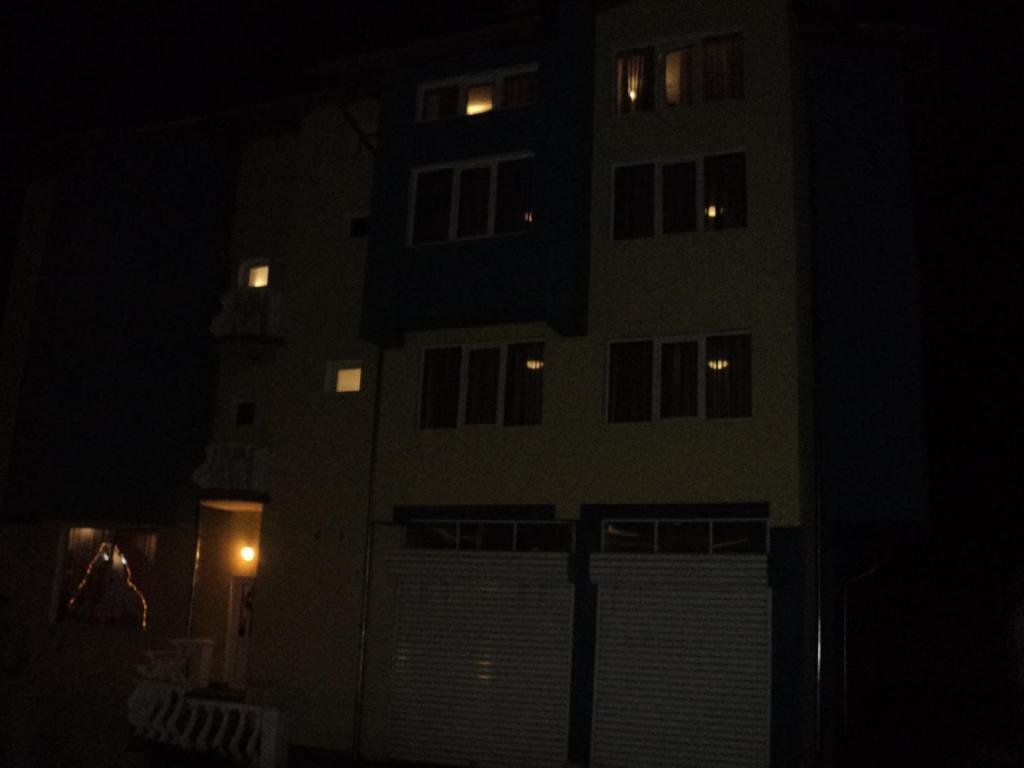 רזלוג Hotel Materhorn מראה חיצוני תמונה